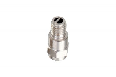 航模火花塞殼體 D6.3*L6*S8